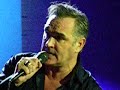 Morrissey - I'm Throwing My Arms Around Paris (Hamburg, 17 Nov 2009)