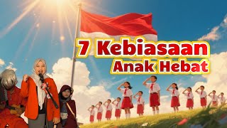 Download Lagu Lagu 7 Kebiasaan Anak Hebat (Bunda Nasya Acoustic) MP3 Download Lagu Lagu 7 Kebiasaan Anak Hebat (Bunda Nasya Acoustic) MP3