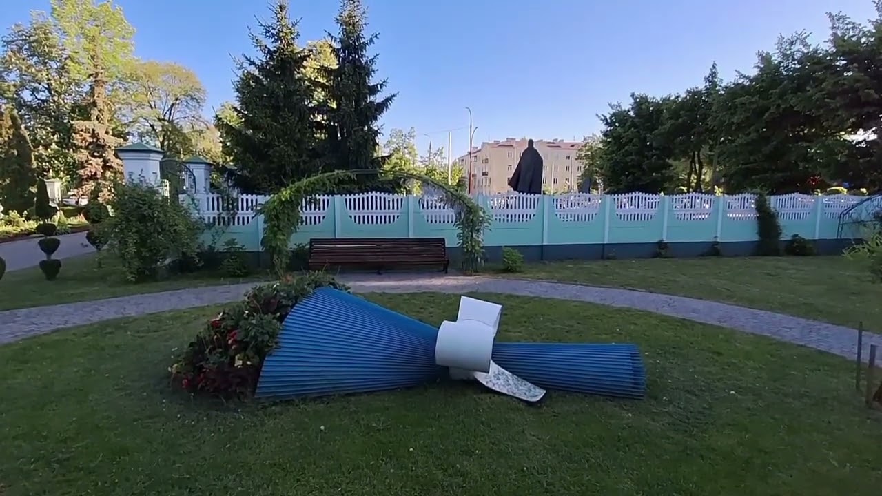 АНАТОЛИЙ КАШКА - ЗА ГРАНЬ - СВЯТО - СИМЕОНОВСКИЙ СОБОР - БРЕСТ