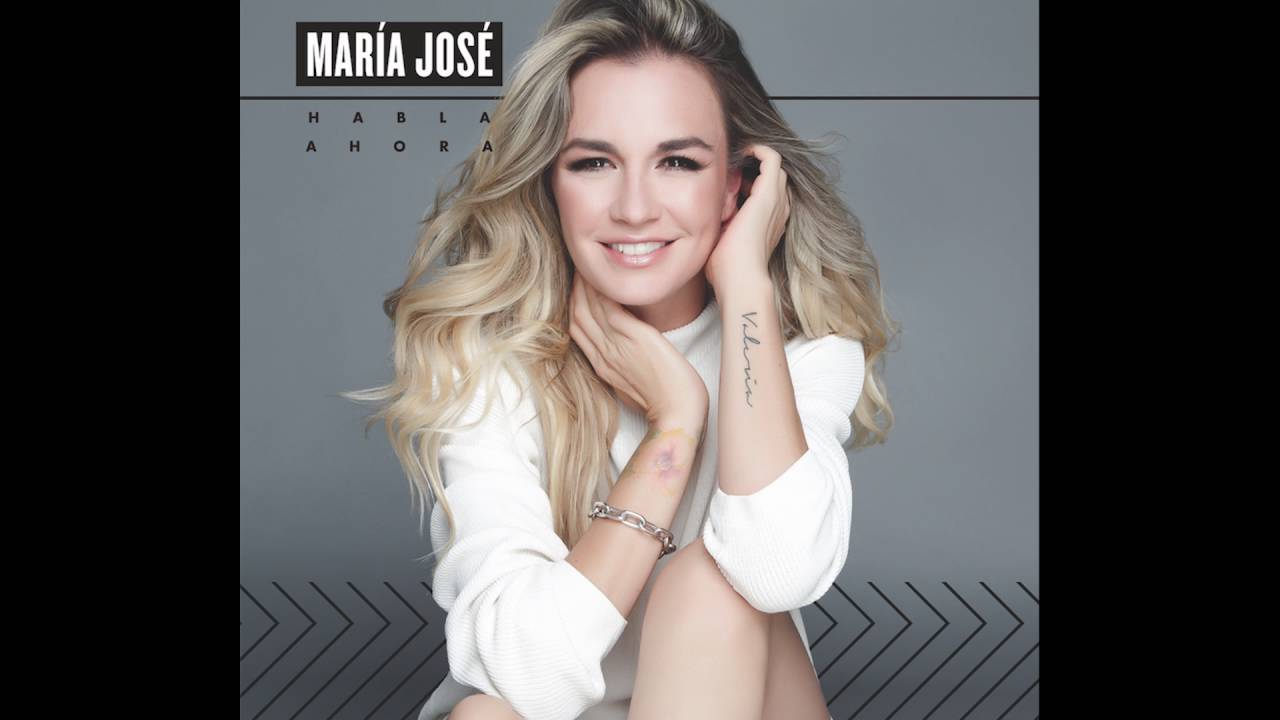 María José - "Duri Duri" (Cover Audio)