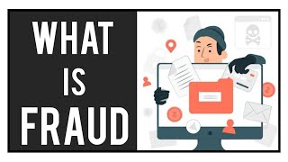 What is Fraud | Types of Fraud Explained | How Fraud Affects Society | Example of Fraud KYC Lookup