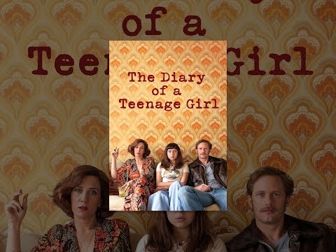 The Diary Of A Teenage Girl