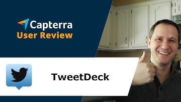 TweetDeck Review: Makes life easy for Twitter account managers