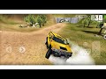 New Extreme suv driving simulator car driving game Android gameplay 