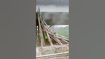 The process of dismantling the formwork for bridges; Good ways to be more productive