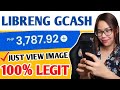 100% LEGIT NO INVITE | EARN FREE P3,700 GCASH | JUST VIEW 3 SECONDS IMAGE! EASY! FREE GCASH MONEY