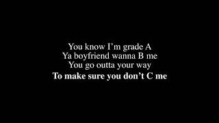 Loveleo- Boyfriend Lyrics