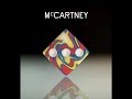 Paul McCartney - Winter Sun - Bonus track Mccartney iii