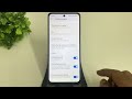 How to Enable or Disable Microphone Access in Realme 16 Pro | Realme 16 Pro Privacy Settings Guide