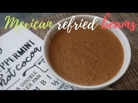 refried-beans