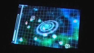 Hyperlight iPhone Gameplay Review - AppSpy.com