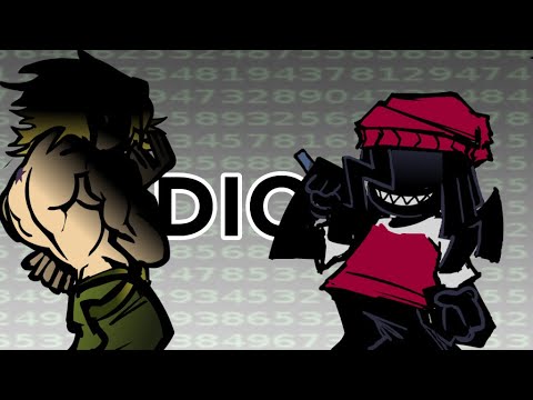 17Bucks DIO RESTORED FULL RESTORED 