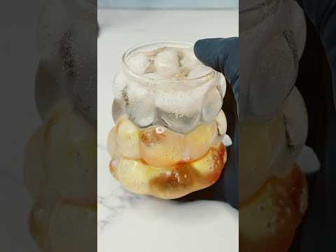 Golden Sonic Drink: