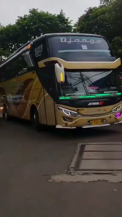 story wa bus po haryanto dan shantika