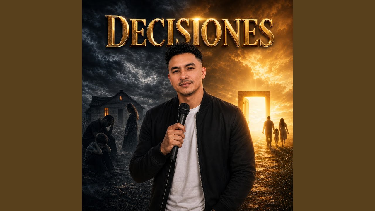 Watch Decisiones on YouTube Watch Decisiones on YouTube