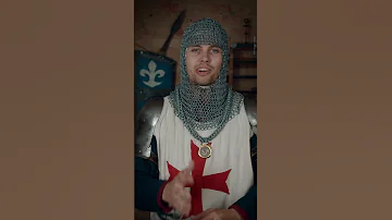 Самый опасный Рыцарский Орден