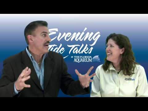 Evening Tide Talks Podcast - Ron Magill 2009