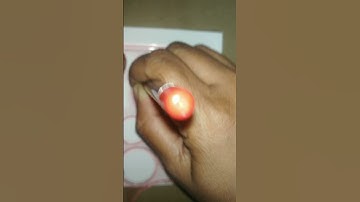 Satisfying Spirograph Beautiful Video #shorts #short