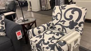 AMERICAN SIGNATURE FURNITURE ||SHOP WITH ME 1