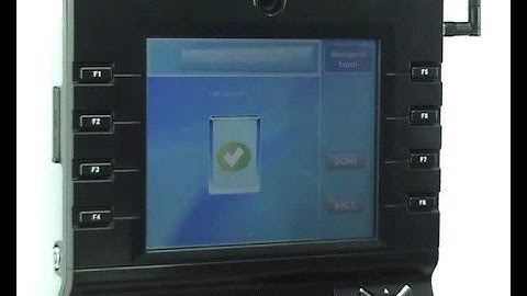 i-Kiosk 100 Plus_07-RFID Card Enrollment