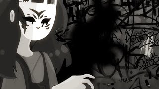 Wolf And Rabbit Hand Trend Animation Meme