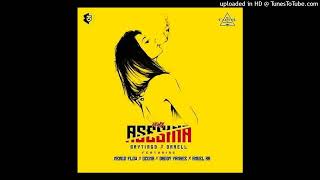 Asesina (Full Remix) Brytiago & Darell (feat. Daddy Yankee, Ozuna & Anuel AA)