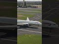 DRAMATIC British Airlines 777 Landing in Chicago Midway Airport!✈️