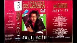 joel damara - sakit hati karya - zoel anggara