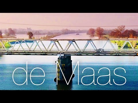 De Maas, Gennep / Oeffelt, The Netherlands