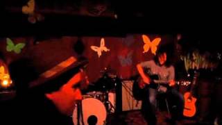 The Cave Singers - At the Cut (live at Fernwood, Big Sur, 3/11/11)