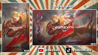 PRESET ML || DJ REVOLUTION TRAP & JAIPONG – TREND TIKTOK 🔥