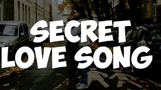 little mix- secret love song ( lyrics)