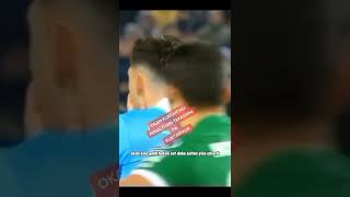 Trabzon Giresun Okan Koçuk Iki Kez Penaltı Kurtarışı