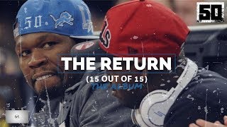 50 Cent - The Return | Full Album (15 Out Of 15)