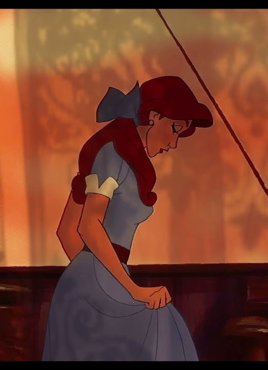 💎Anastasia is one of a kind-she’s so underrated🧸 (watch my repost it’s timed better)