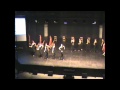 Festival Danza PDM San Javier 2012 - Homelands