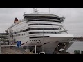 My cruise with Viking Cinderella + The bridge!!!