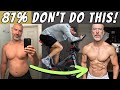 Cycling  biking to lose belly fat  speed up fat burning