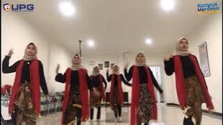 Tari Perahu Layar