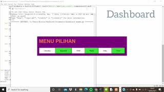 Video presentasi final informatika Kelompok 6 X SOS1