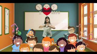 I love Math By Annylyn Hassan
