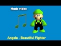 Angela - beautiful fighter sm64 music video