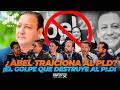 ¿ABEL MARTÍNEZ SE VA DEL PLD? EL GOLPE QUE DEJARÍA AL PARTIDO EN CRISIS | DCLX LIVE