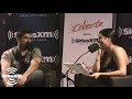 Capture de la vidéo Jerry Rivera Talks "Idol Puerto Rico" // Siriusxm // Caliente