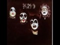 KISS-Strutter