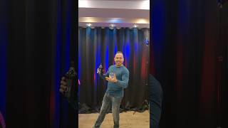 Just a bit of magic! #Rocco #magic #Μαγος #Κρητη #Εκδηλωσεις #Magician #Greece #TiktokGreece