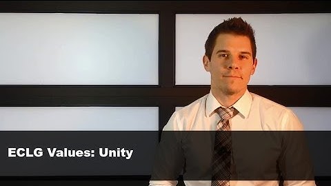 Core Values: Unity | Emerald City Law Group Inc