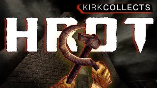HROT Review - Early Access - Czech's Quest
