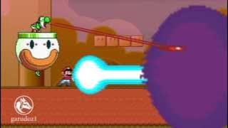 Mortal Kombat VS Mario Bros - PARTE 3/3