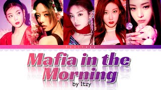 1 HOUR Mafia in The Morning - Itzys